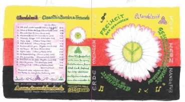 Freiheit der Gedanken - Wandelzeit